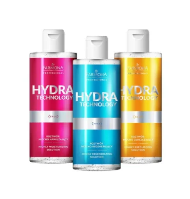 Farmona HYDRA TECHNOLOGY Intenzivno hidratantna otopina – prikaz 2