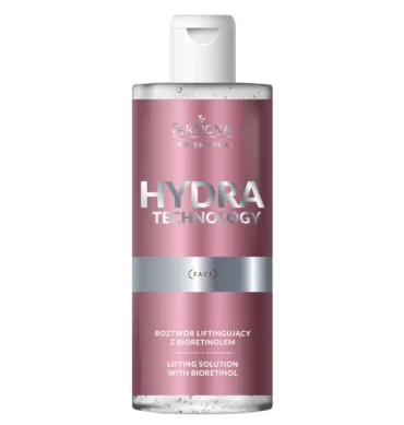 Farmona HYDRA TECHNOLOGY Lifting otopina s bioretinolom