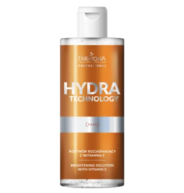 Farmona HYDRA TECHNOLOGY Posvjetljujuća otopina s vitaminom C