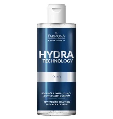 Farmona HYDRA TECHNOLOGY Revitalizirajuća otopina s gorskim kristalom