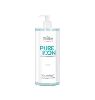FARMONA PURE ICON Hidratantni tonik 500 ml