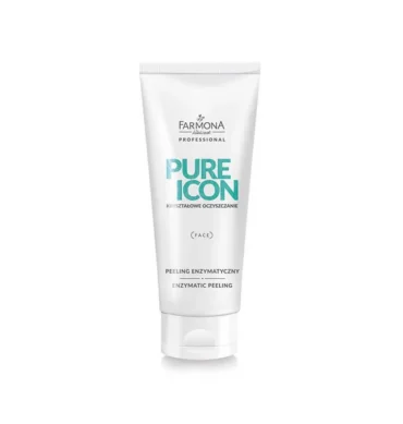 FARMONA PURE ICON Peeling enzymatyczny 200ml