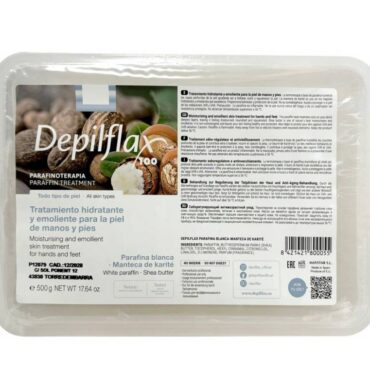 Parafin Shea maslac 500g