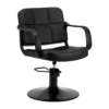 Frizerska stolica System black