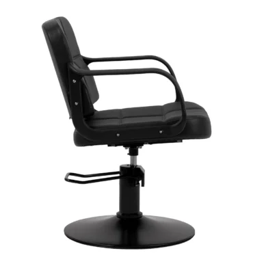 Frizerska stolica System black – prikaz 2