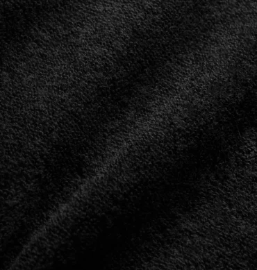 Frotirna navlaka za kozmetički ležaj - black – prikaz 2