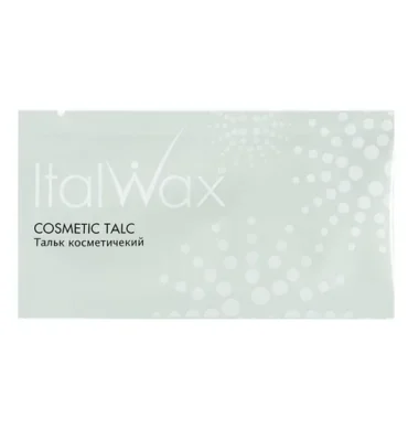 ItalWax Puder za depilaciju bez mirisa 3 g