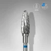 Karbidni nastavak Corn, blue - 5mm/13mm