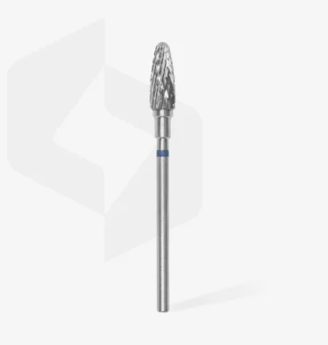 Karbidni nastavak Corn, blue - 5mm/13mm – prikaz 2