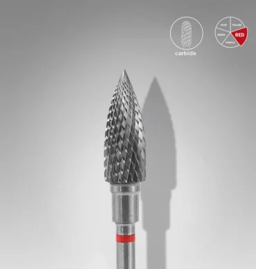 Karbidni nastavak Flame 5mm/13.5mm