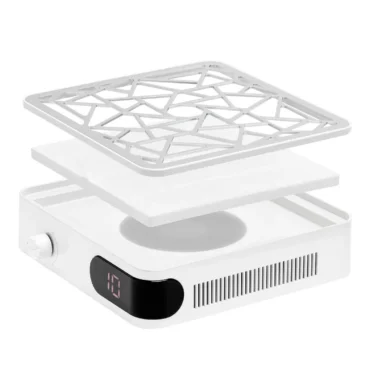 Kasetni usisavač prašne P10 Pro – prikaz 2