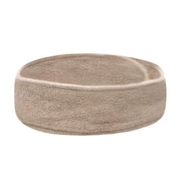 Kozmetička traka za kosu - Beige
