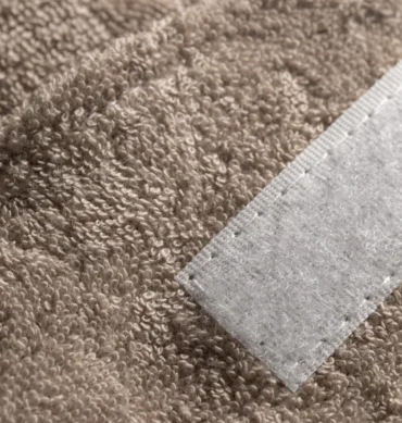 Kozmetička traka za kosu - Beige – prikaz 2