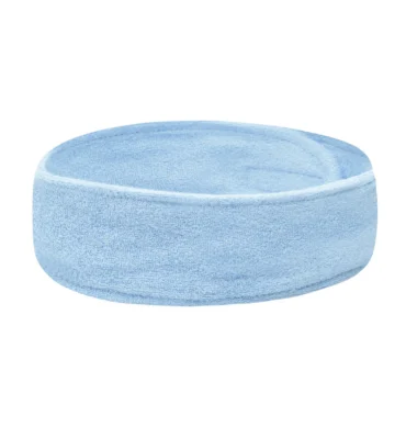Kozmetička traka za kosu - Blue
