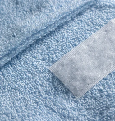 Kozmetička traka za kosu - Blue – prikaz 2