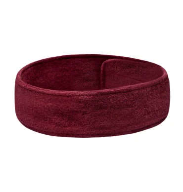 Kozmetička traka za kosu - Burgundy