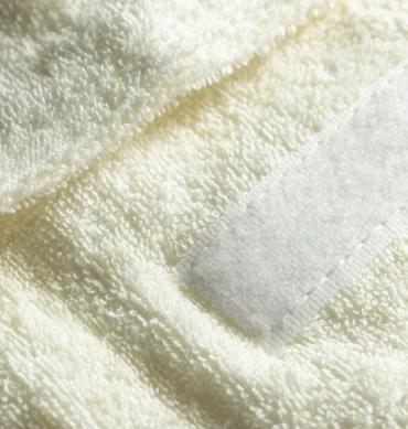 Kozmetička traka za kosu - Cream – prikaz 2