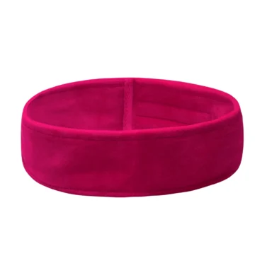 Kozmetička traka za kosu - Fuchsia