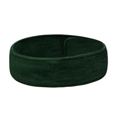 Kozmetička traka za kosu - Green