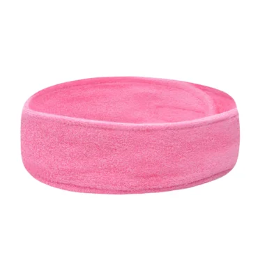 Kozmetička traka za kosu - Pink