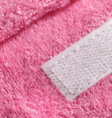 Kozmetička traka za kosu - Pink – prikaz 2