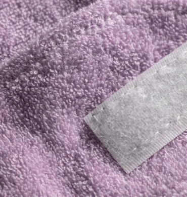 Kozmetička traka za kosu - Violet – prikaz 2
