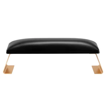 Naslon za manikuru Elite Black – prikaz 2