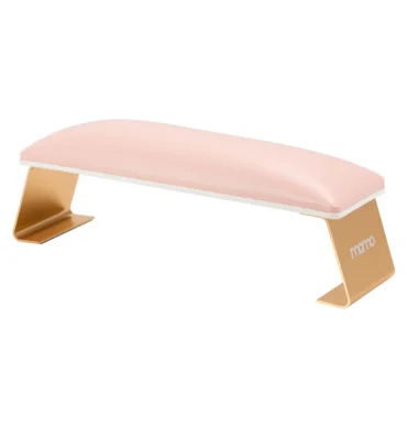 Naslon za manikuru Elite Pink