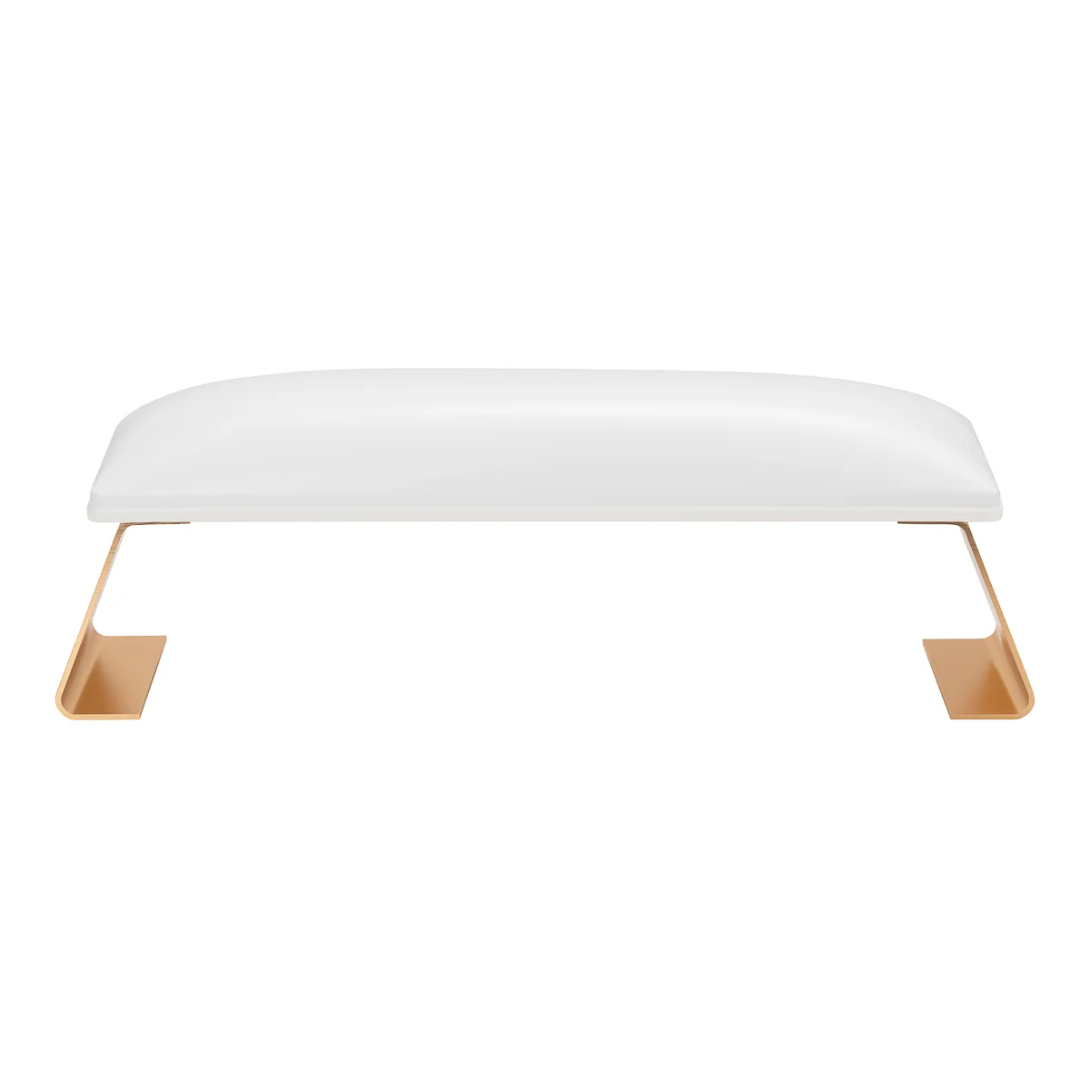 Naslon za manikuru Elite White – prikaz 2