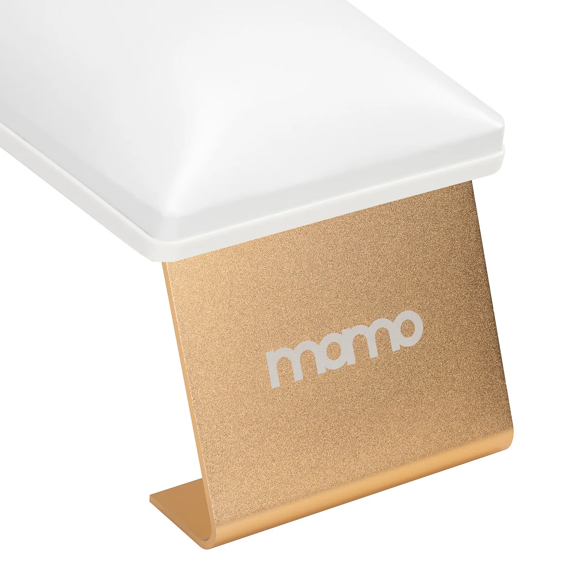 Naslon za manikuru Elite White – prikaz 3