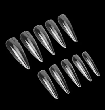 Premium tipse Stiletto - 100 kom – prikaz 2