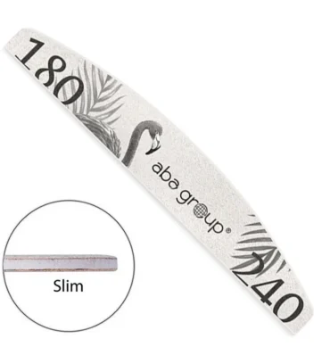 Rašpica polumjesec 180/240 slim