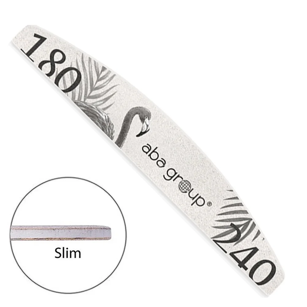 Rašpica polumjesec 180/240 slim