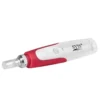 Syis – microneedle pen 03 bijelo-crveni