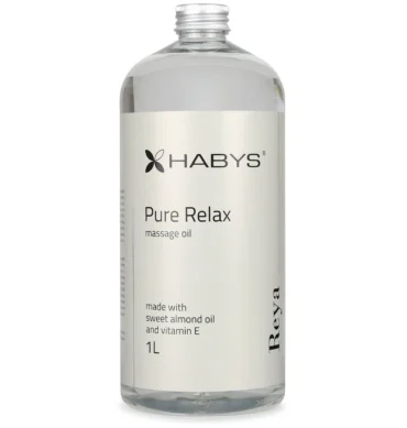 Ulje za masažu Pure Relax, 1000 ml – prikaz 2
