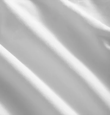 Velur navlaka za kozmetički ležaj -White – prikaz 2