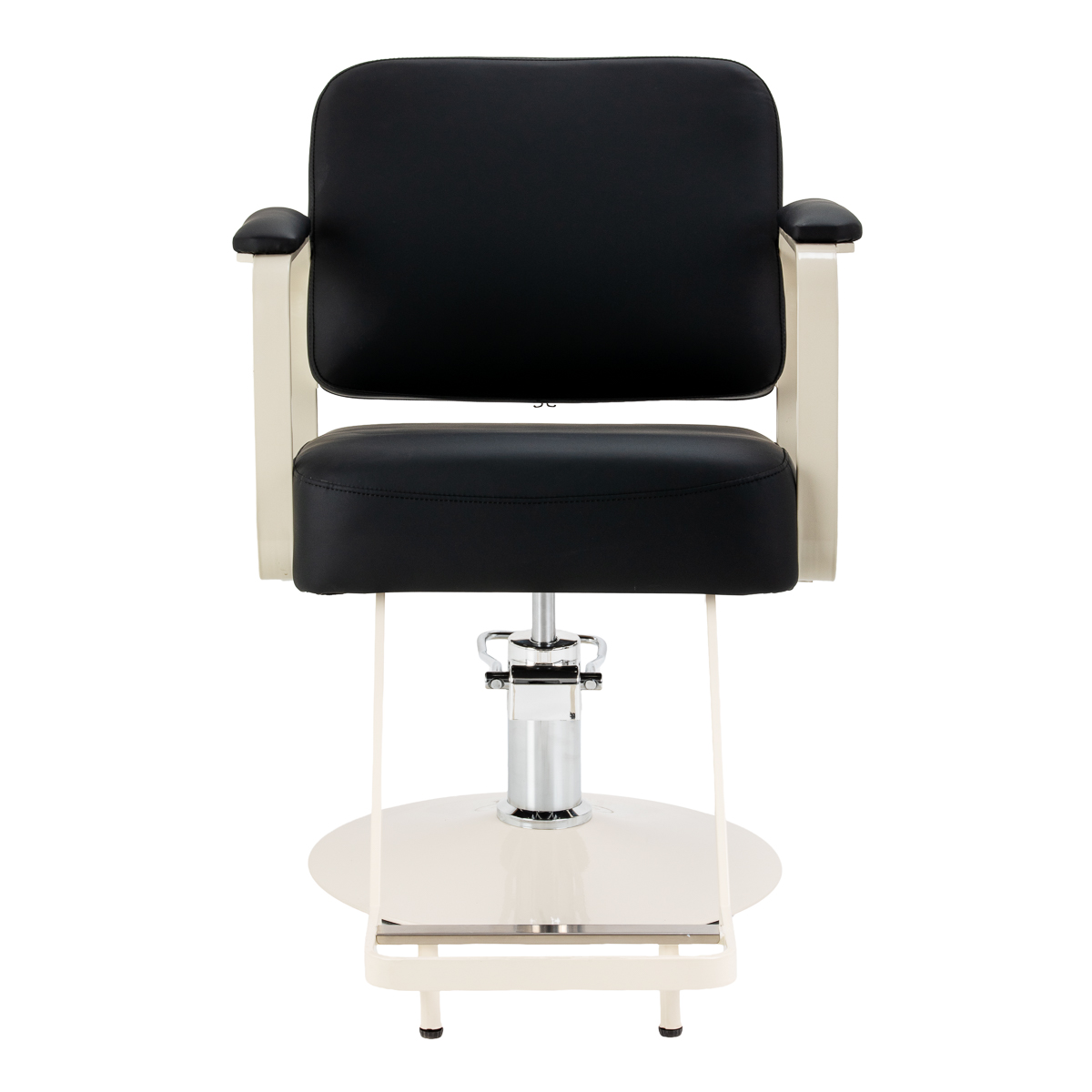 Frizerska stolica Omega Aurora black - Slika 3