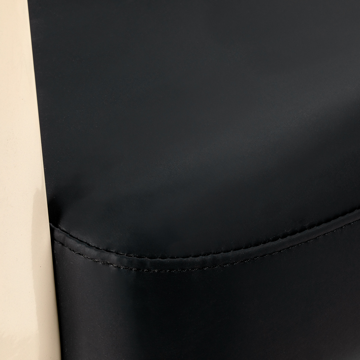 Frizerska stolica Omega Aurora black - Slika 7
