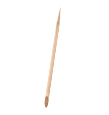 Drveni štapići za manikuru 11,5 cm – 100 kom – prikaz 2