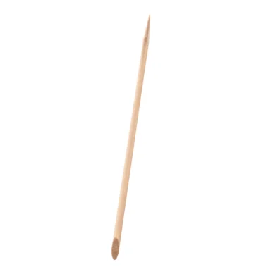 Drveni štapići za manikuru 15 cm – 100 kom – prikaz 2