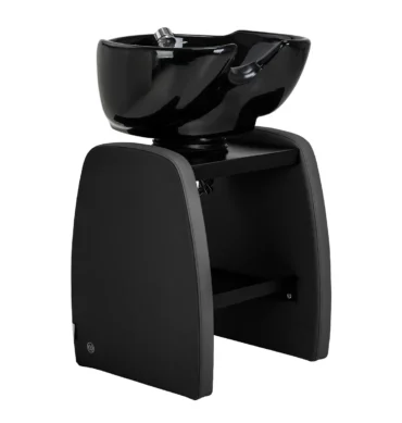 Glavoper Omega A2, crni
