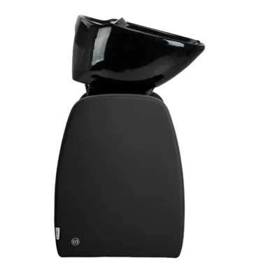 Glavoper Omega A2, crni – prikaz 2