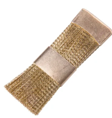 Četkica za čišćenje nastavaka – najlonska gold