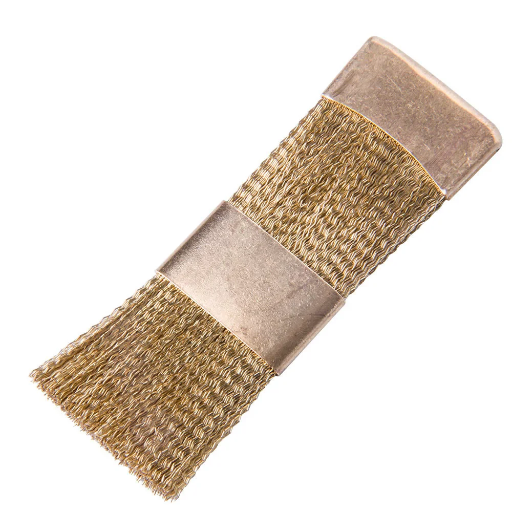 Četkica za čišćenje nastavaka – najlonska gold