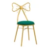 Kozmetička stolica Green Bow