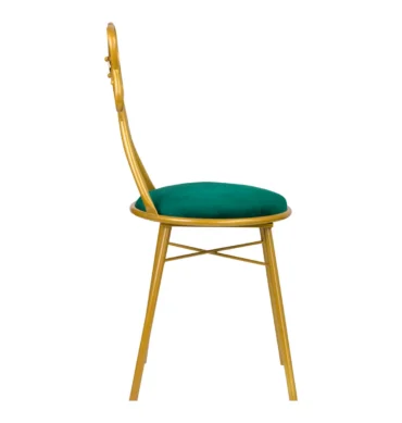 Kozmetička stolica Green Bow – prikaz 2
