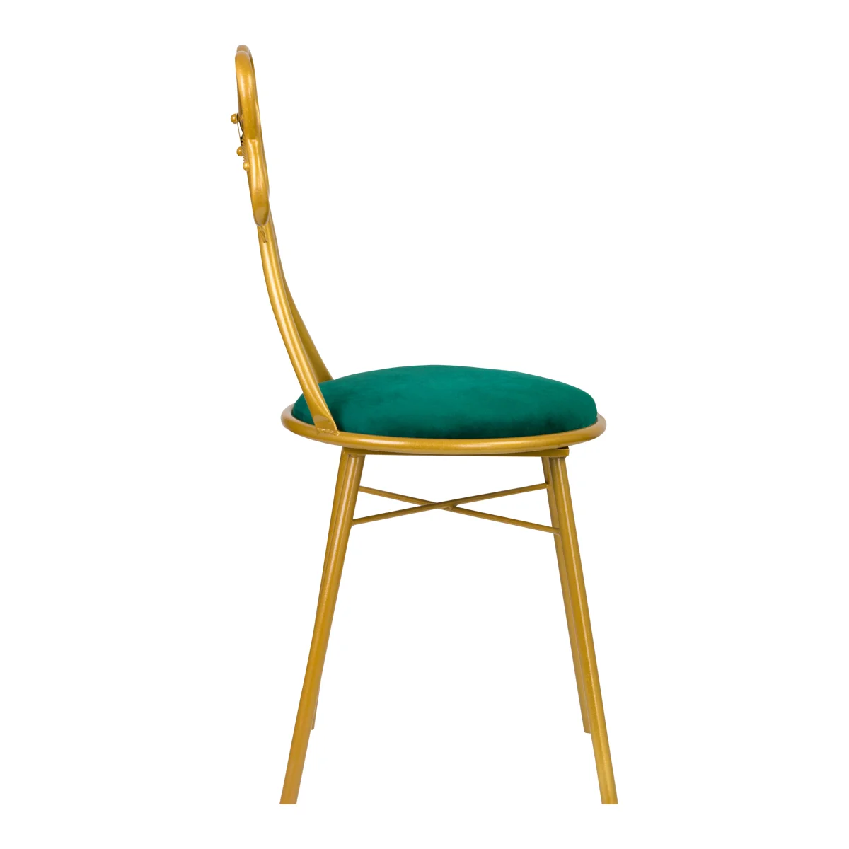 Kozmetička stolica Green Bow – prikaz 2