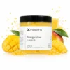 Mango Glow šećerni piling za tijelo, 250 ml