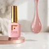 Rubber base Pink - 10 ml