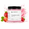 Strawberry Candy šećerni piling za tijelo, 250 ml